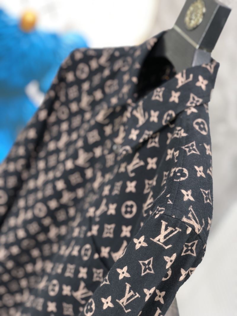 Louis Vuitton Shirts